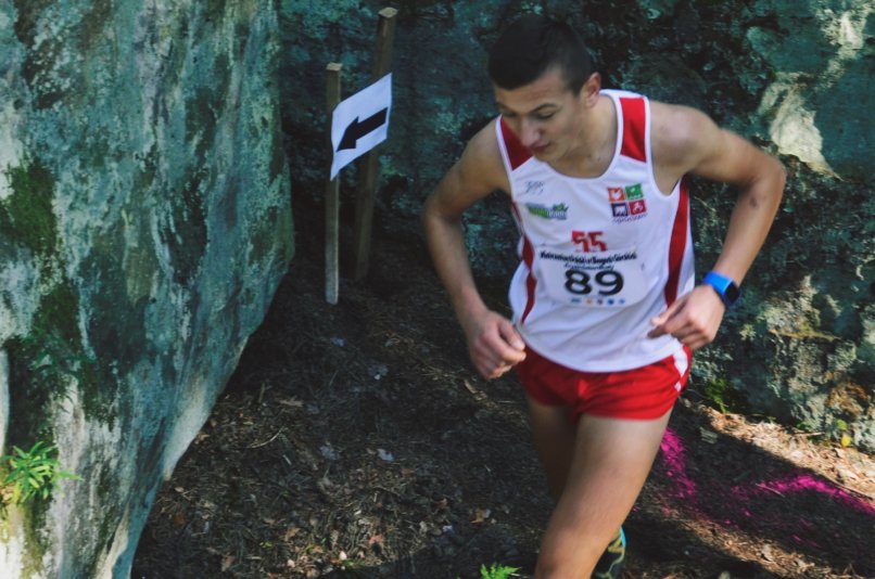 Opoczno Sport Team KLUBOWYM MISTRZEM POLSKI biegach górskich na krótkim dystansie! Szpoton , i Mokrowiecki Wicemistrzami Polski młodzików Leśniewska z brązowym medalem Mistrzostw Polski juniorów młodszych !