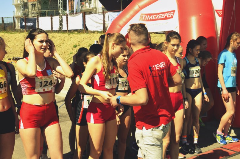 Mistrzostwa Polski w biegach górskich Ustrzyki Dolne 2018 !