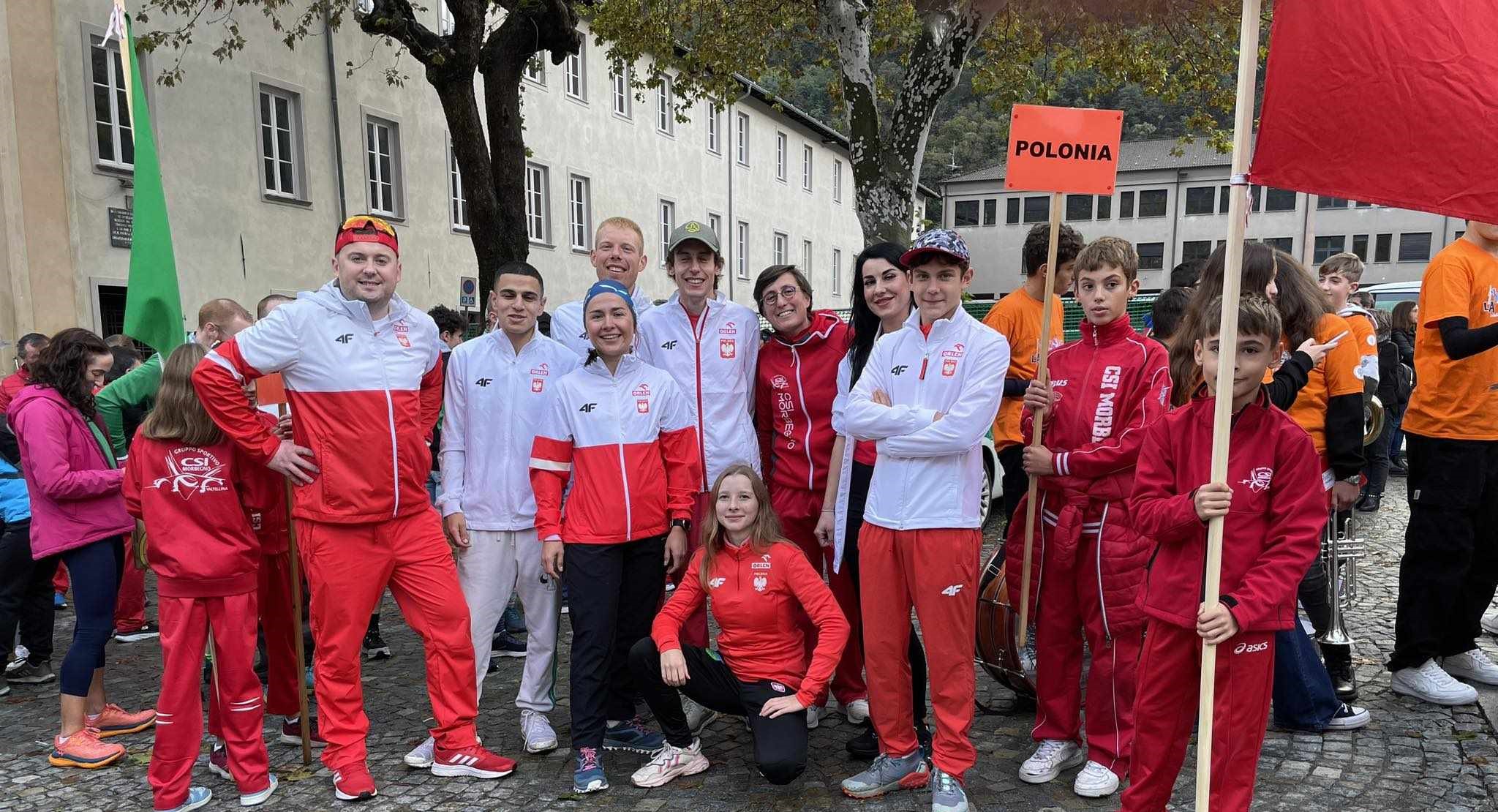 66 Trofeo Vanoni Włochy 2023r.